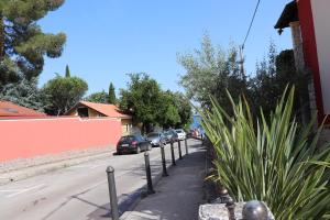 Soraja Apartments Izola