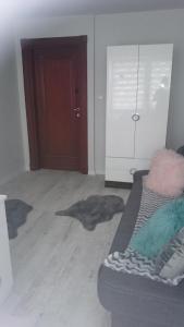 cute rooms near the centrum