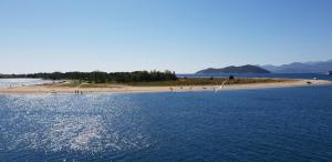 Ourania luxury apartment Kavala Greece