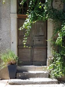 Maisons de vacances Le Nid des Oiseaux : photos des chambres