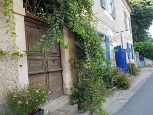 Maisons de vacances Le Nid des Oiseaux : photos des chambres