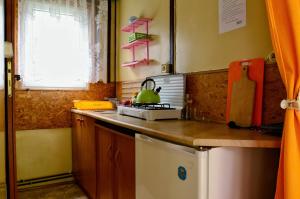 Domki letniskowe U GOSI