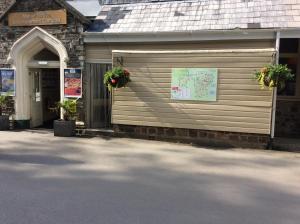 19 Chalet Bucklands , Bideford Holiday Park.