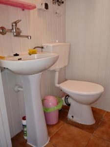 Domki letniskowe U GOSI