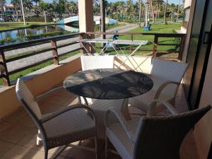 AV80101 - Aquaville Térreo - Porto das Dunas - CEARÁ