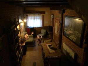 El pajar de los sueños