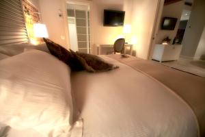 Chambre Simple