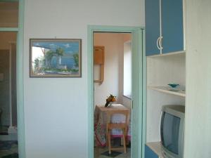 Studio with Sea View