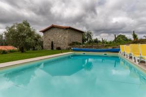 Eido Da Portela - Casa De Campo