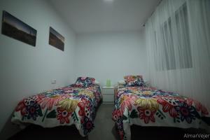 Apartamento AlmarVejer