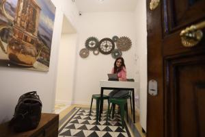 aroma - Neapolitan BnB