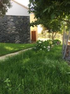 Samothraki Suites Kalisti Nisos-Samothraki Greece