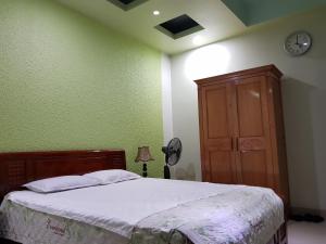 Khách sạn Anh Đào