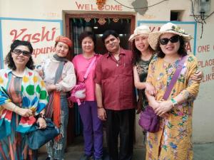 Kashi Annapurna Guest House