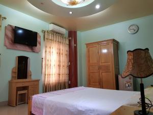 Khách sạn Anh Đào