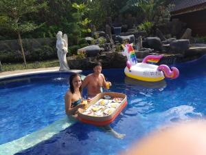 Mamamia Island Villa