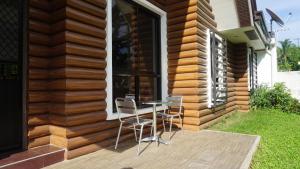 MG Holiday Home Tagaytay