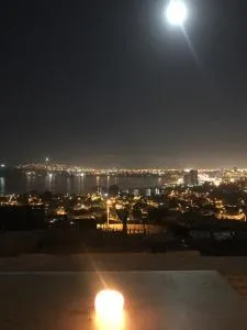 Loft alturas de la herradura - Panul