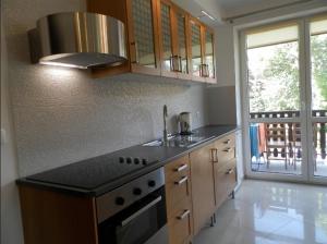 Apartamenty Skaldowie