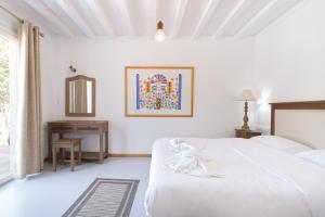 Syros village suites Syros Greece