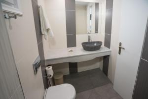 Ifestia Hotel