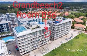 Grandbeach2 B52 By malai