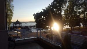 Apartament Port