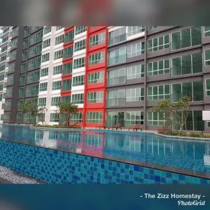 The Zizz Homestay@Damansara Damai - Damansara Damai