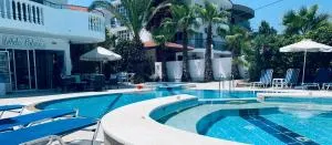 White Palace Studios - Faliraki