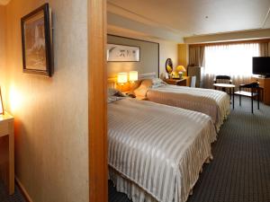 Miyako Hotel Gifu Nagaragawa