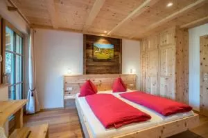 霍芬霍芬农家乐 - 韦尔图尔诺