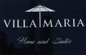 Villa Maria