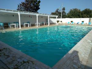 Il Galeone B&B img37