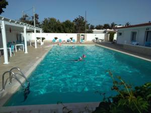 Il Galeone B&B img38