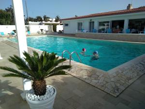 Il Galeone B&B img39