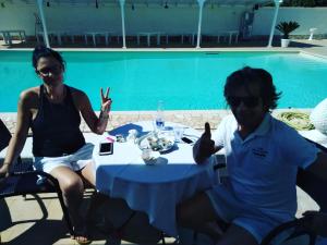 Il Galeone B&B img33