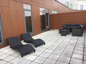 Family Apartment 32, House Oliver