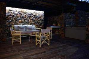 ISTRON BREEZE II Lasithi Greece