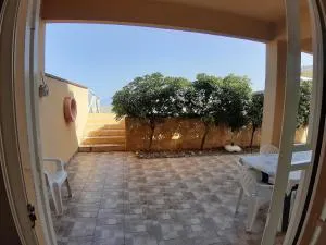 Finestra sul Mare - Rodi