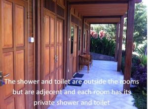 Botanica Nature Resort