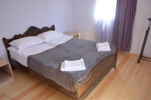 Guest House Lashmina