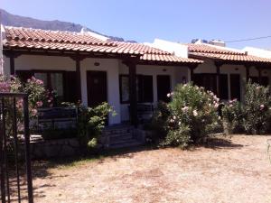 Asprovalta Rooms Nisos-Samothraki Greece