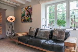 Country House - La Charbonnière