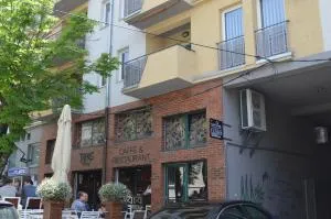 Lux Place Apartments Downtown - Kragujevac