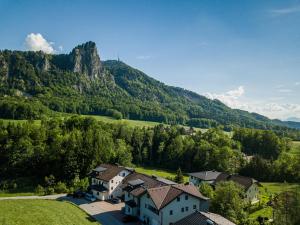 Pension Nocksteinblick