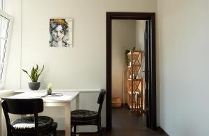 Greenhouse Apartments