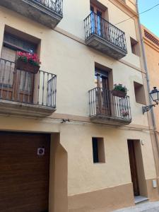 La Caseta del Priorat
