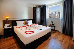 Apollo Hotel Nha Trang Beach