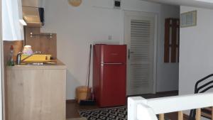 apartment Sandra 2+2 ***