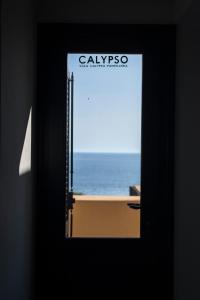 Villa calypso Pantelleria